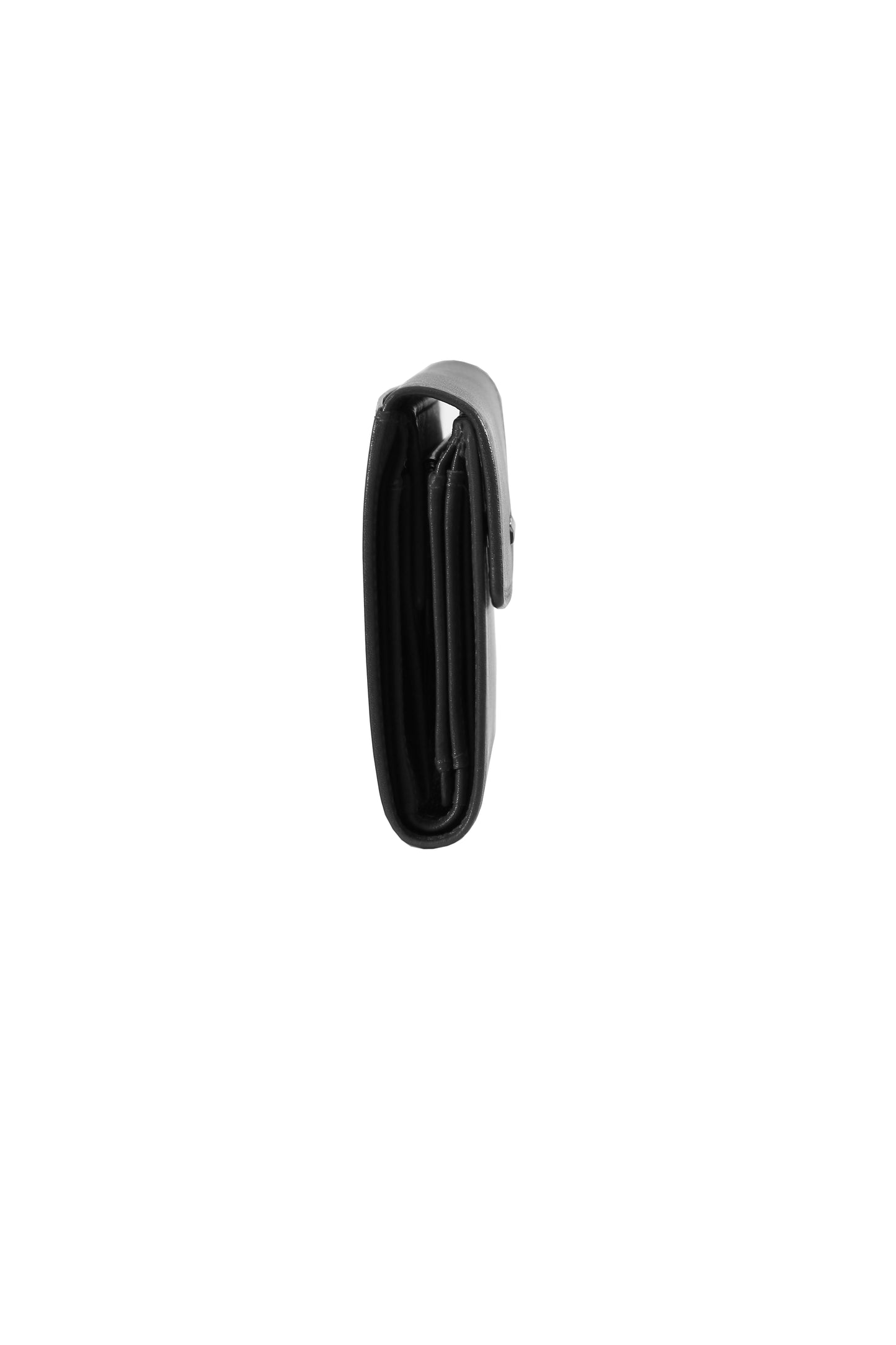 Golf Secure Geldbörse M 8Cs Schwarz schwarz