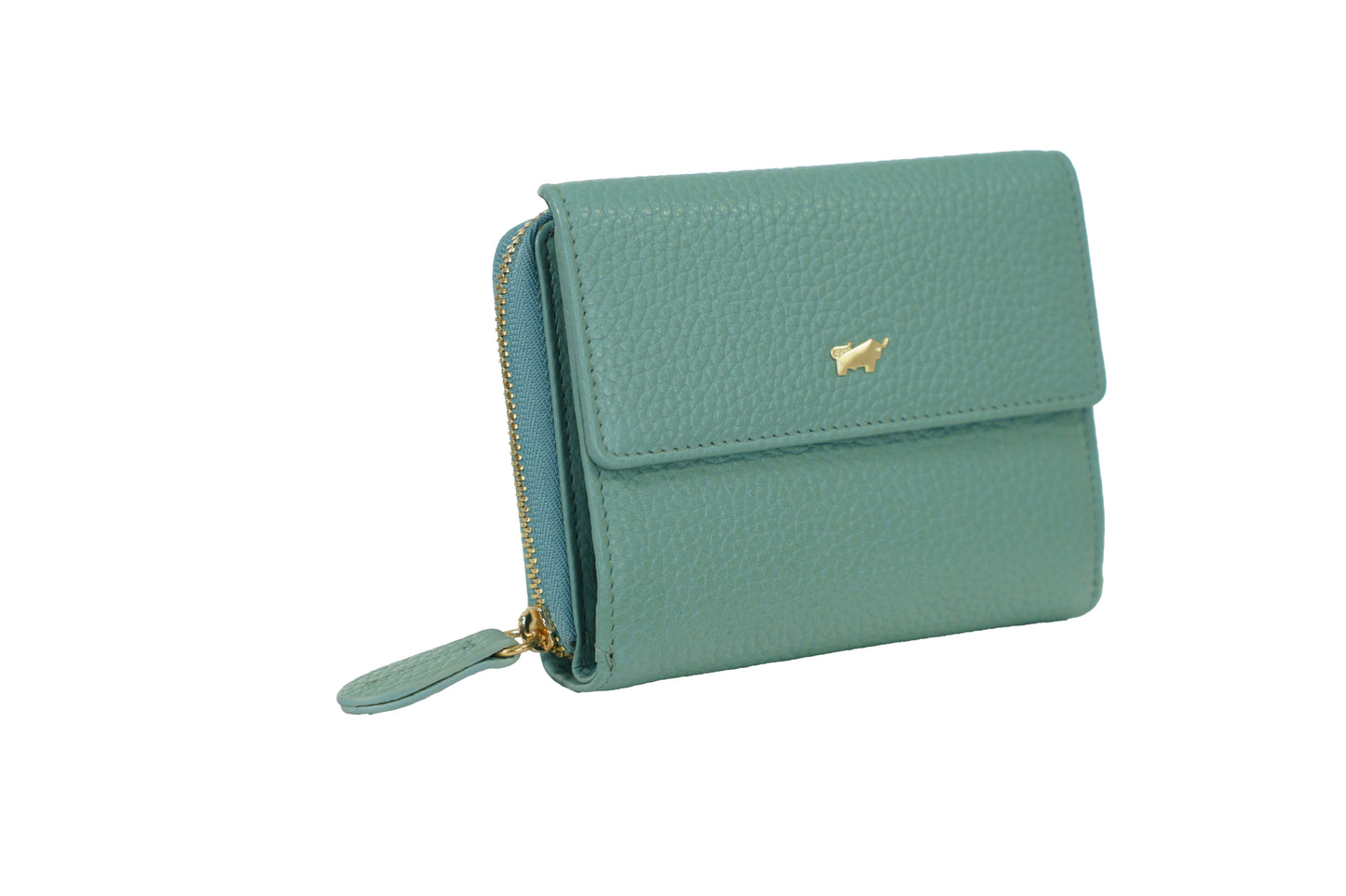 Asti Rv-Geldbörse M 8Cs Green Mistle