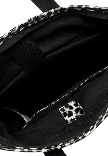 Sfy Suri Sports Jessy-Lu black/white