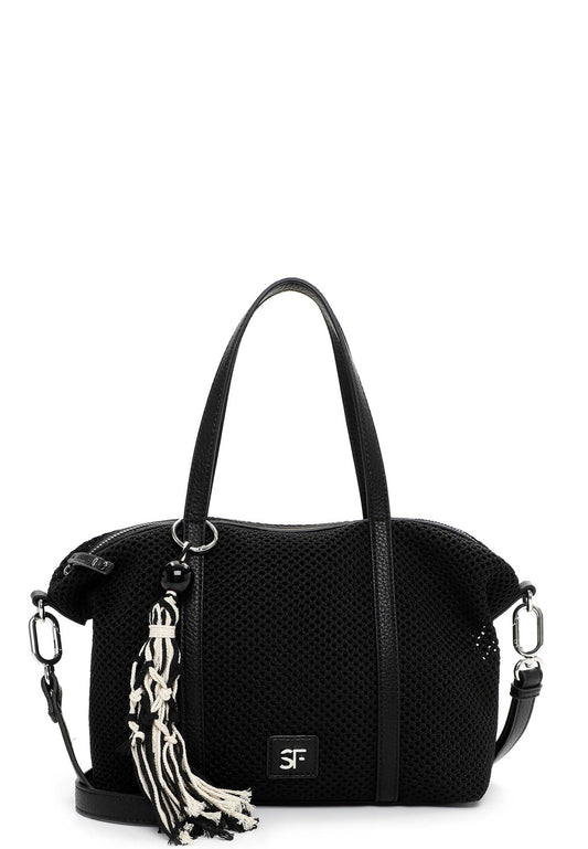 Sfy Gitty black