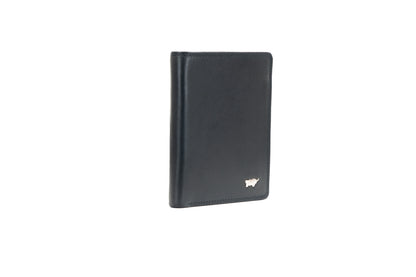 Golf Rfid Ausweisetui 9Cs Schwarz schwarz