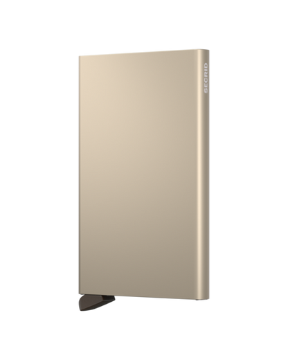 Cardprotector Cashmere