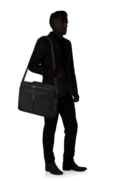 Guardit 3.0 Briefcase 17.3 BLACK
