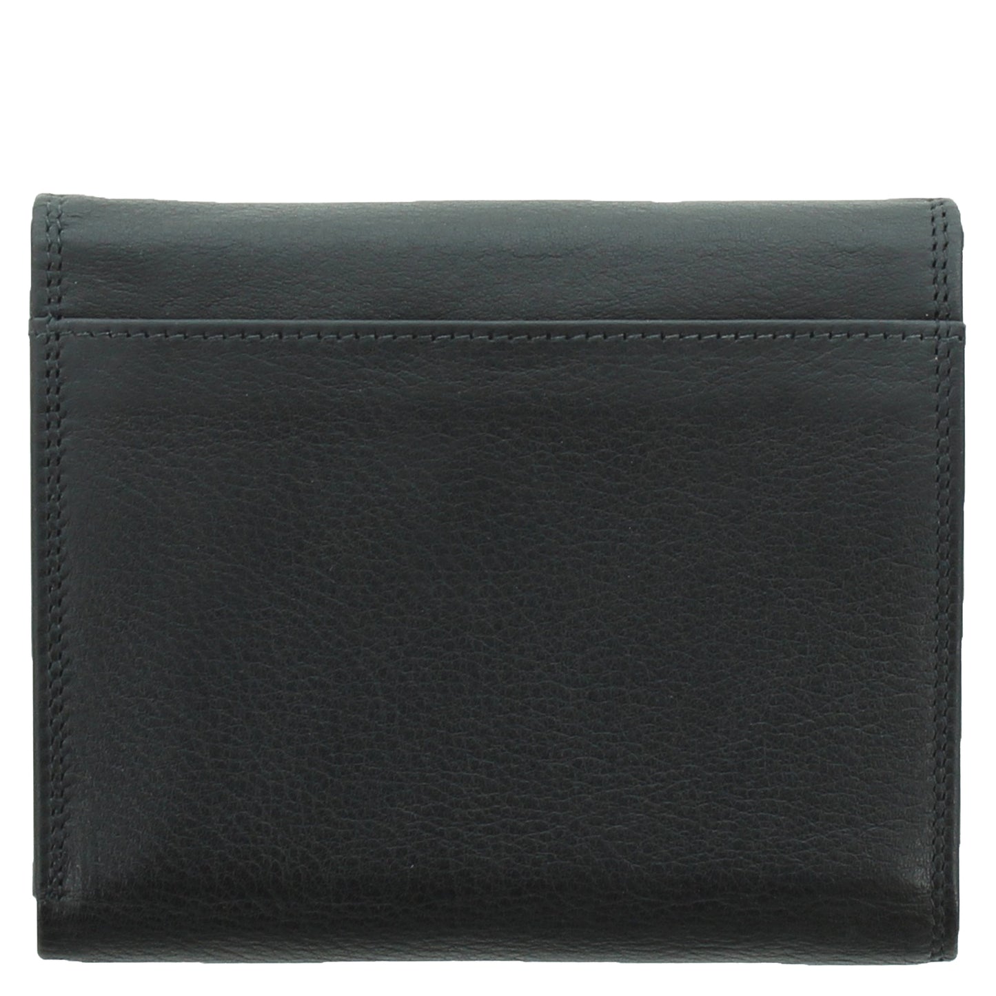 Golf Secure Geldbörse M 8Cs Schwarz schwarz