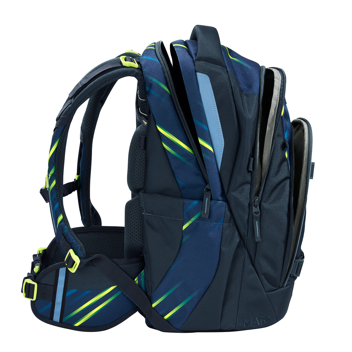 Rucksack Mate Fast Lime