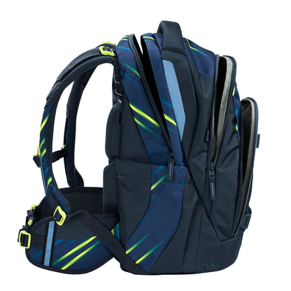 Rucksack Mate Fast Lime