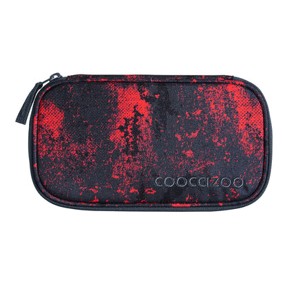 Schlampermäppchen Broken Black