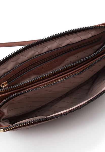 Ella Crossbag nougat