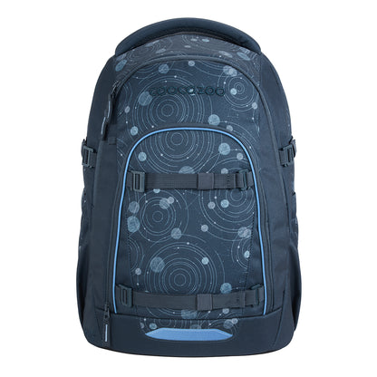 Rucksack Mate Blue Orbit
