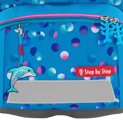 Happy Charms Dolphin