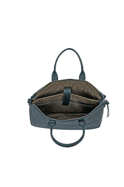 Hanna Business Tote schwarz