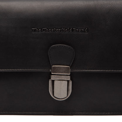 Lucca Black