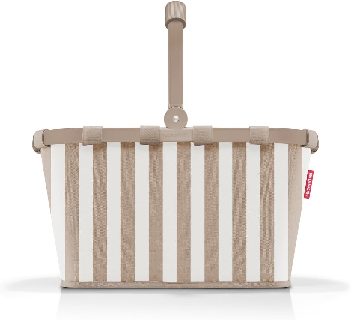 Carrybag Summerstripes