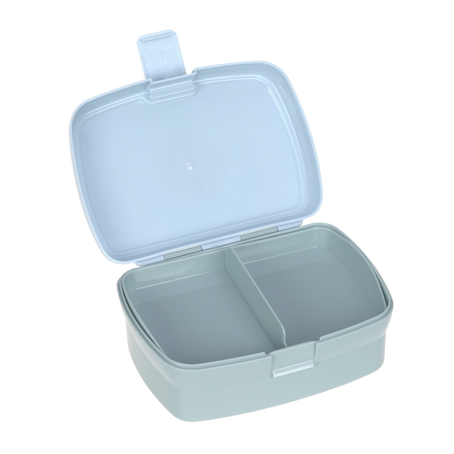 Lunch Set Tiny Drivers Balloon (Lunchbox + Drinking Bottle)