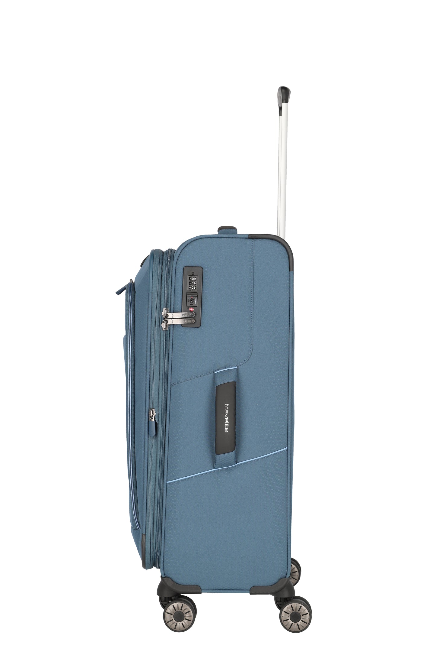 Skaii 4W Trolley M, Panoramablau