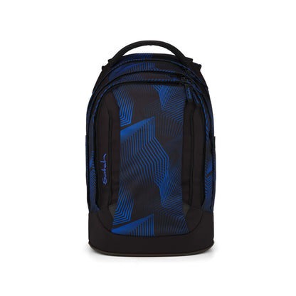 Pack Seismic Blue
