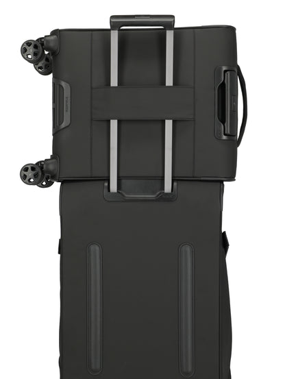 Briize 4W Trolley S, Schwarz