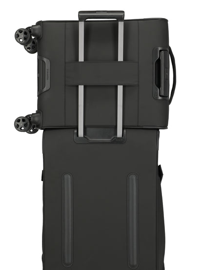 Briize 4W Trolley S, Schwarz