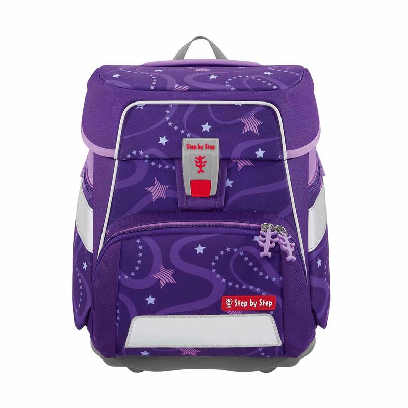 Schulranzen-Set Pegasus Emily