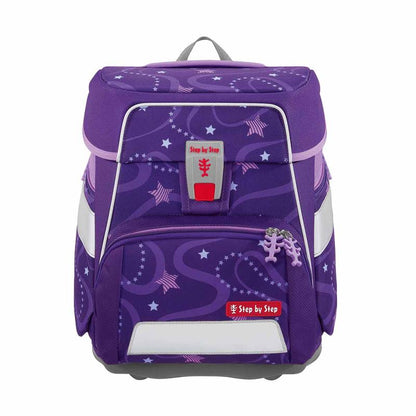 Schulranzen-Set Pegasus Emily