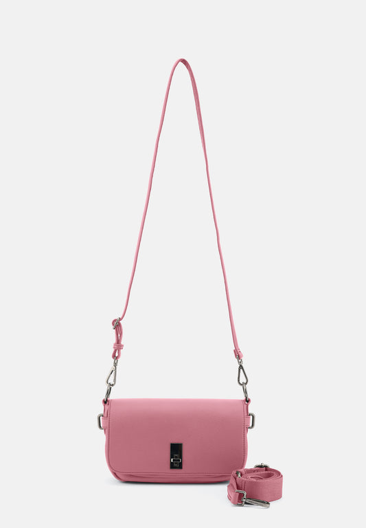 My Bestie Crossbag With Flap Juicy Berry