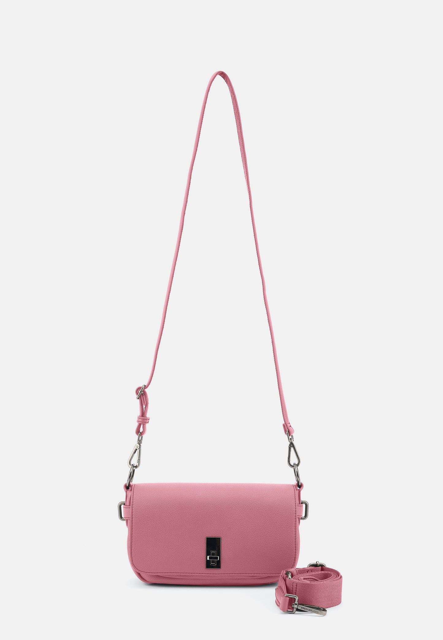 My Bestie Crossbag With Flap Juicy Berry