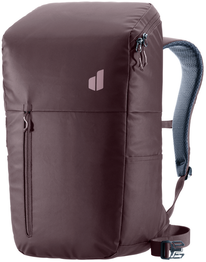 Up Stockholm Ltd aubergine