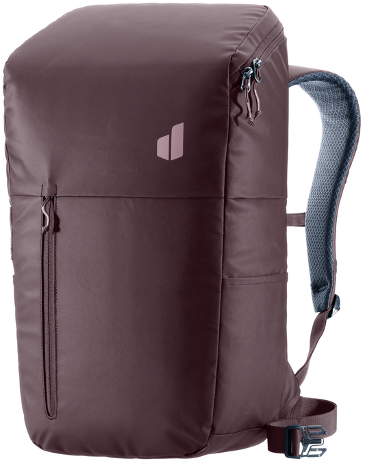 Up Stockholm Ltd aubergine