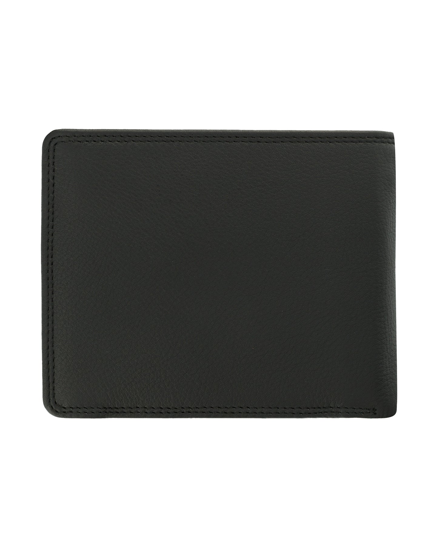 Golf Rfid Geldbörse 8Cs Schwarz schwarz