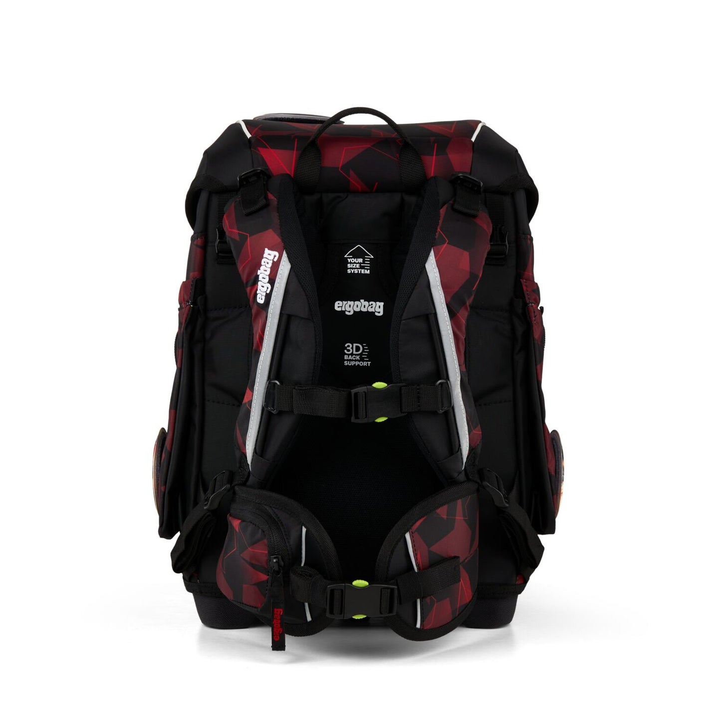 Cubo Set UnaufhaltBär