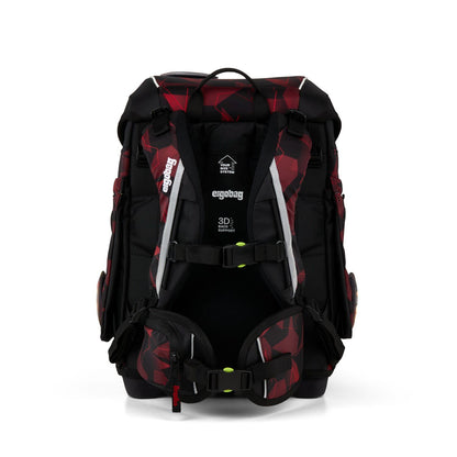 Cubo Set UnaufhaltBär