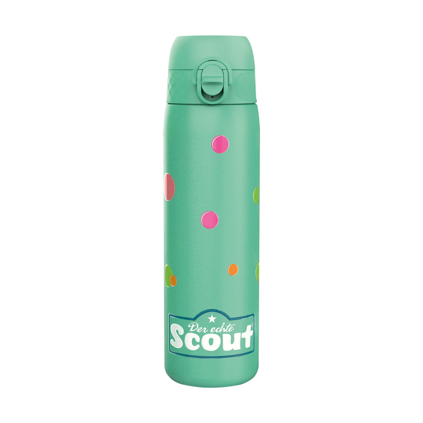 Trinkflasche Dots