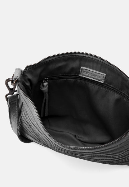 Layer Crossbag black