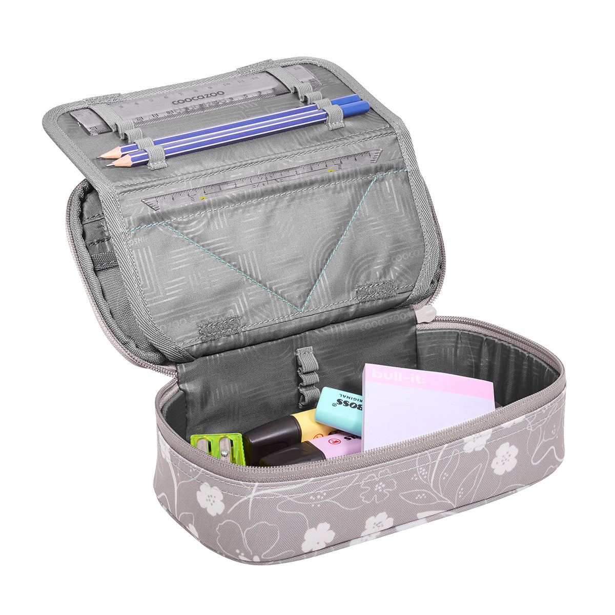 Schlampermäppchen Vanilla Bloom