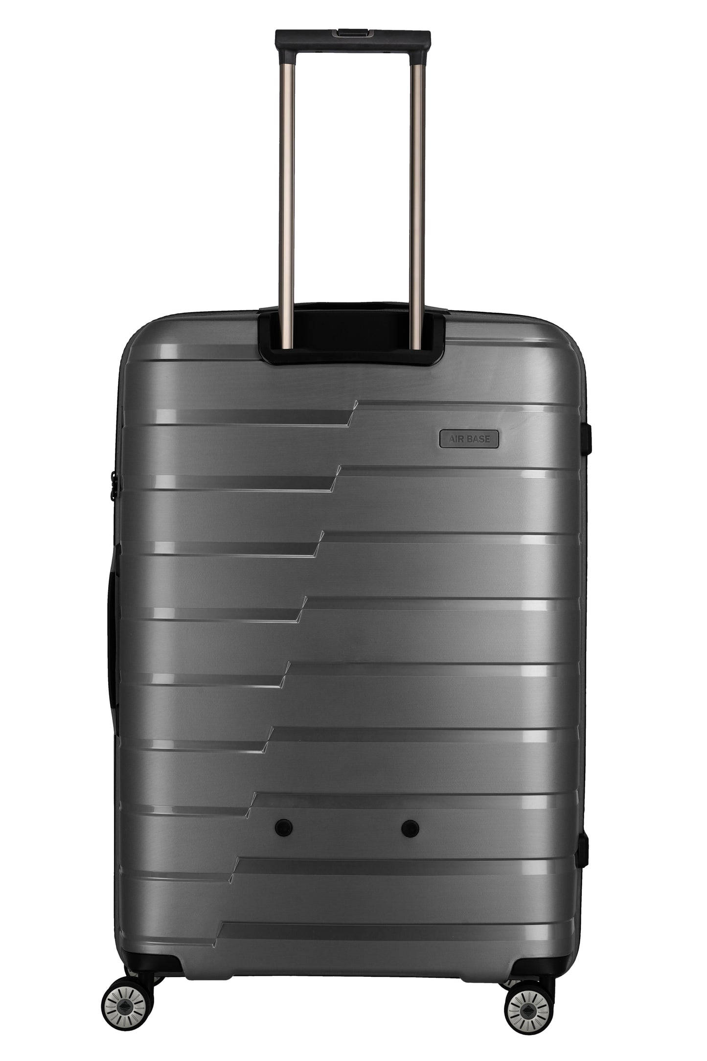 Air Base 4W Trolley L, Anthrazit