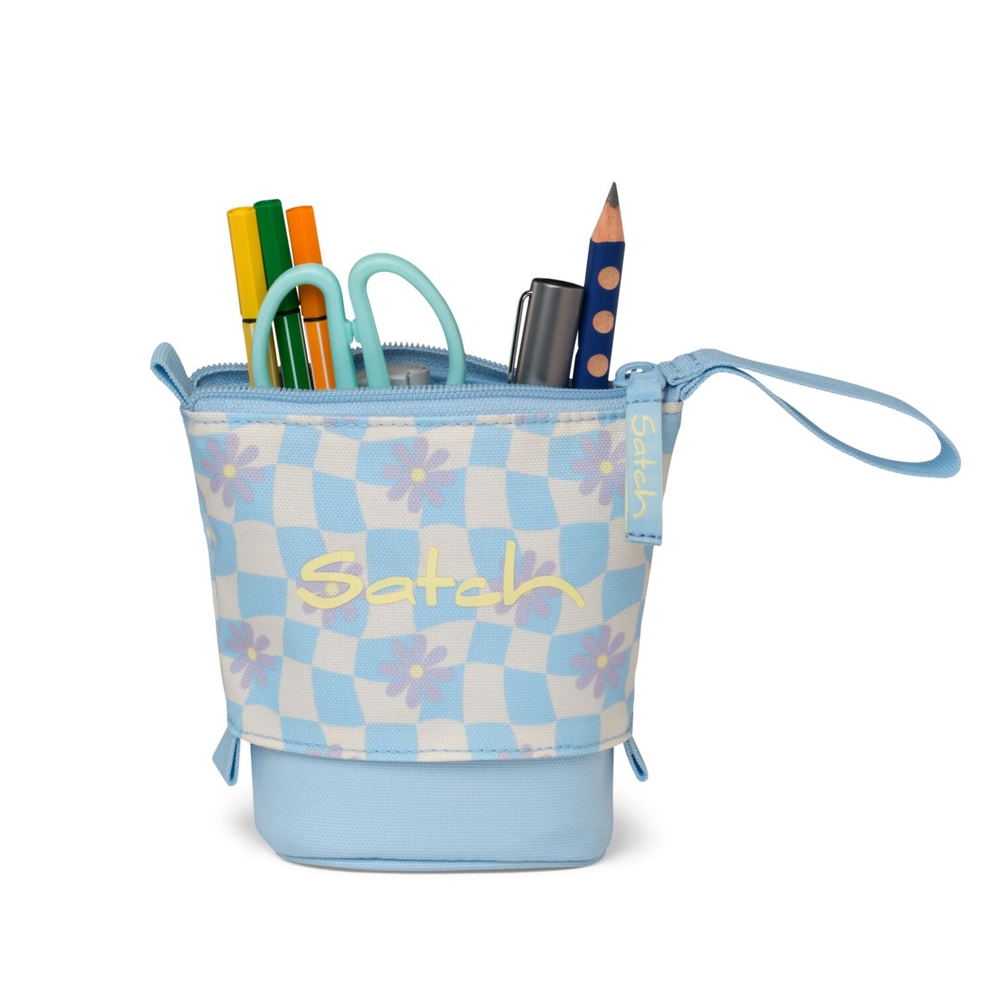 Pencil Slider Summer Era