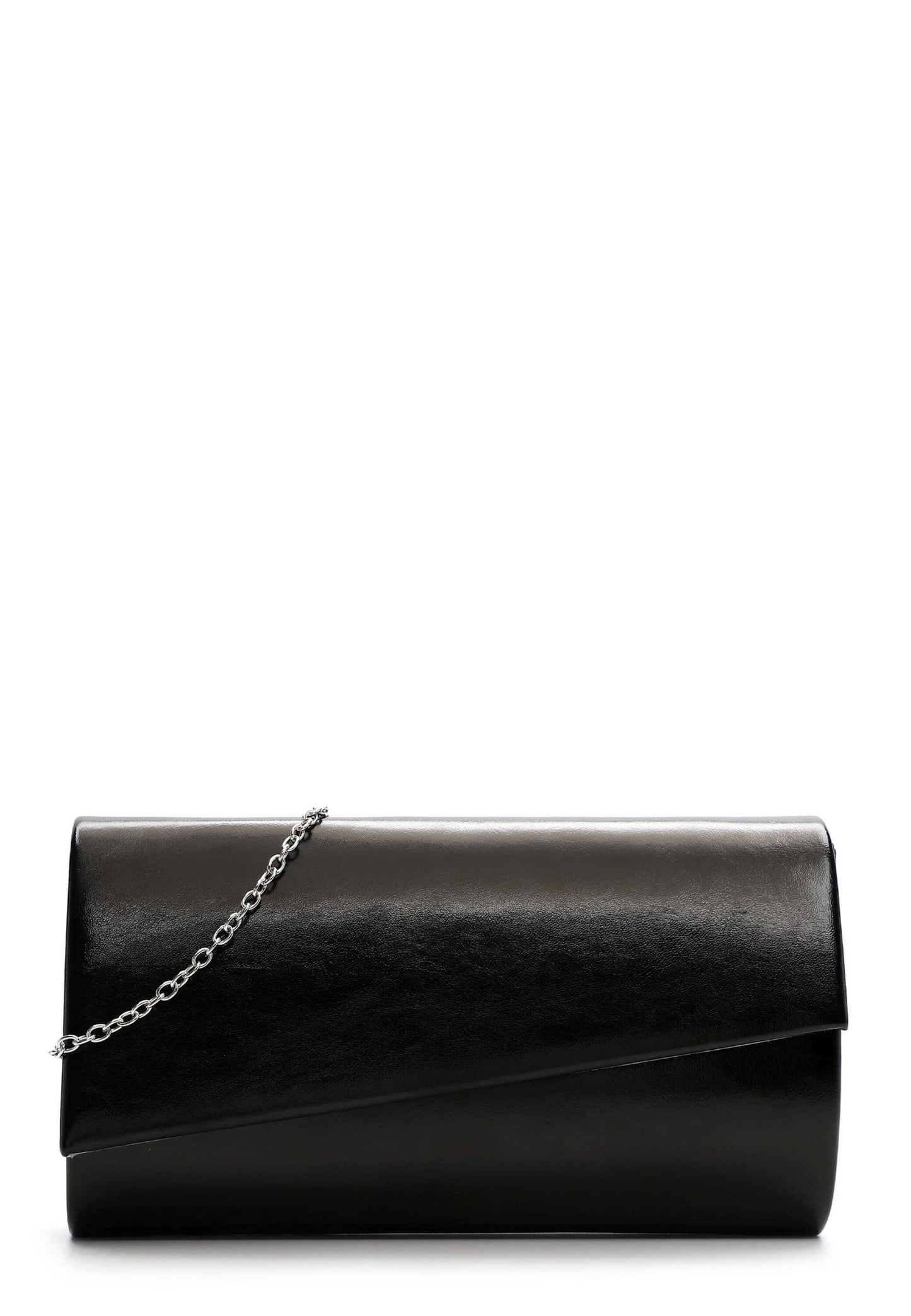 Tas Amalia black-mat
