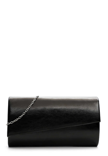 Tas Amalia black-mat