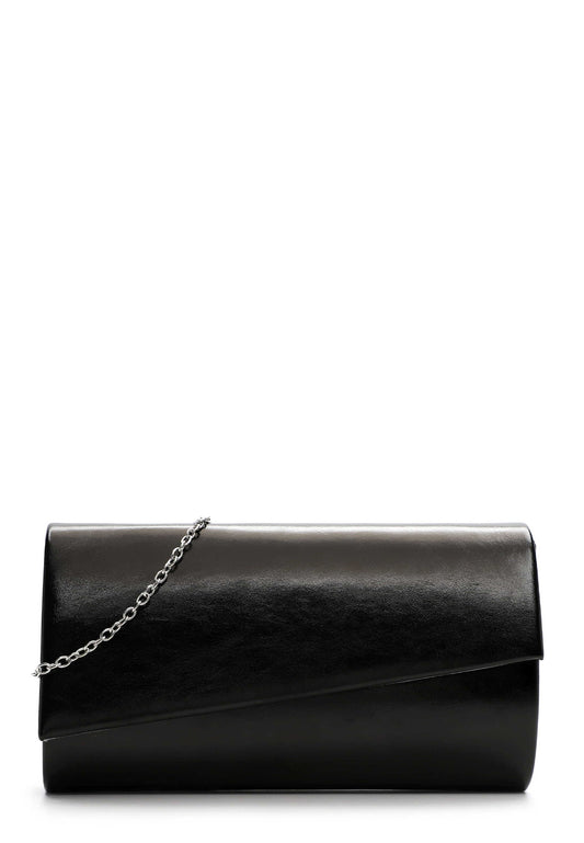 Tas Amalia black-mat