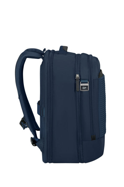 Paralux Bt 2-1 Travel Backpack MIDNIGHT NAVY