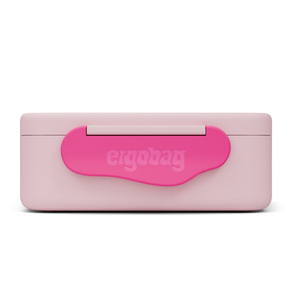 Kunststoff-Brotdosen Einhorn