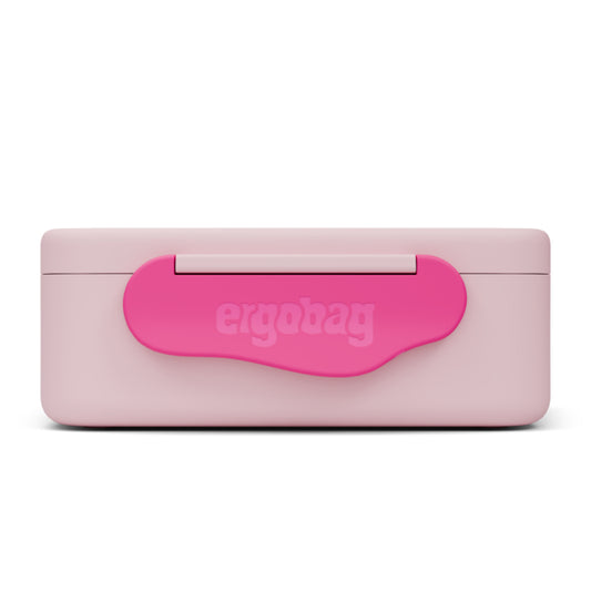 Kunststoff-Brotdosen Einhorn