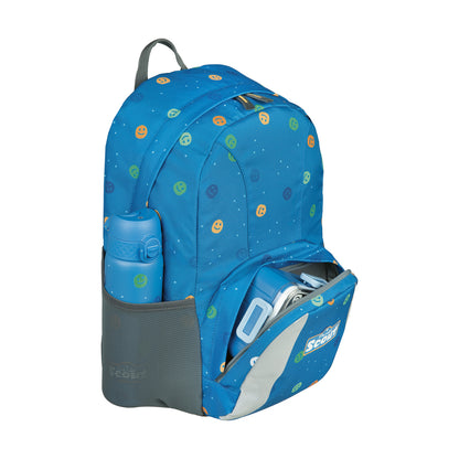 Rucksack Adventure Smileys