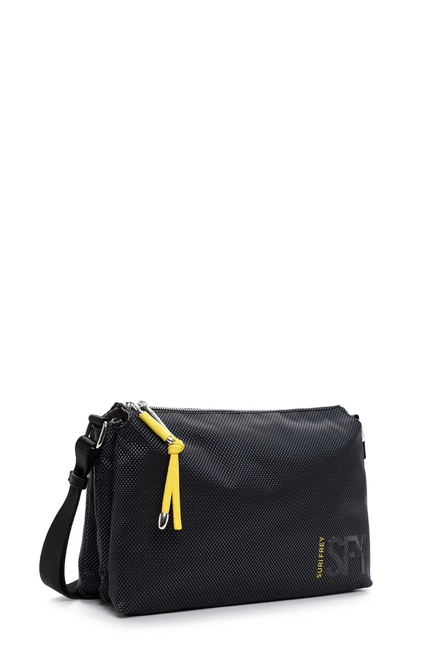 Sfy Suri Sports Marry black, NOS