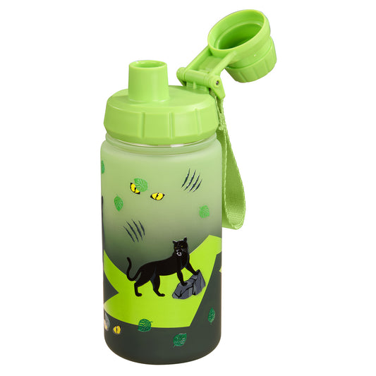 Trinkflasche Black Cat
