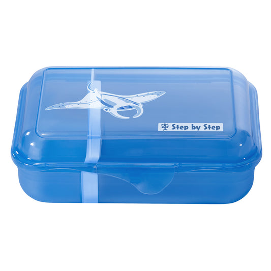 Lunchbox Manta Rio,