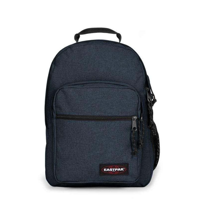 Morius Triple Denim in blau
