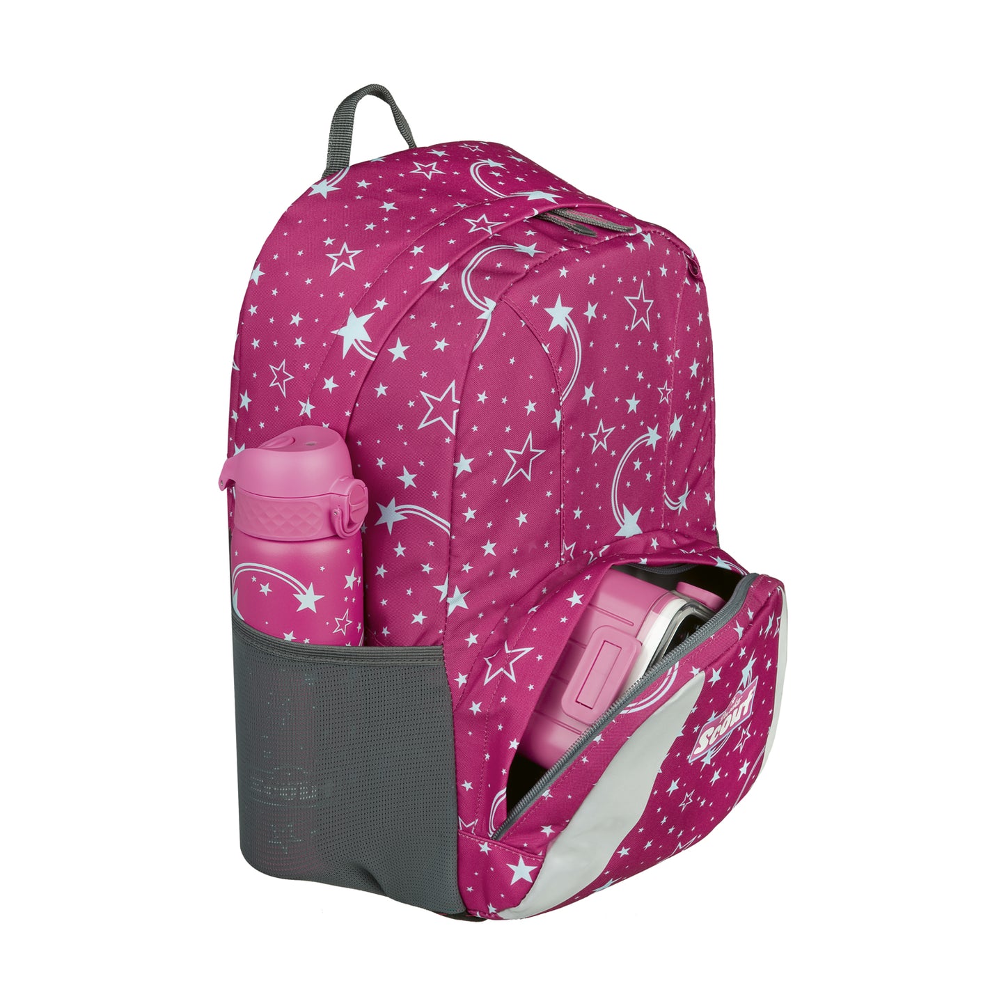 Rucksack Adventure Stars