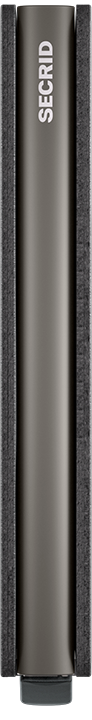 Slimwallet Satin Stell
