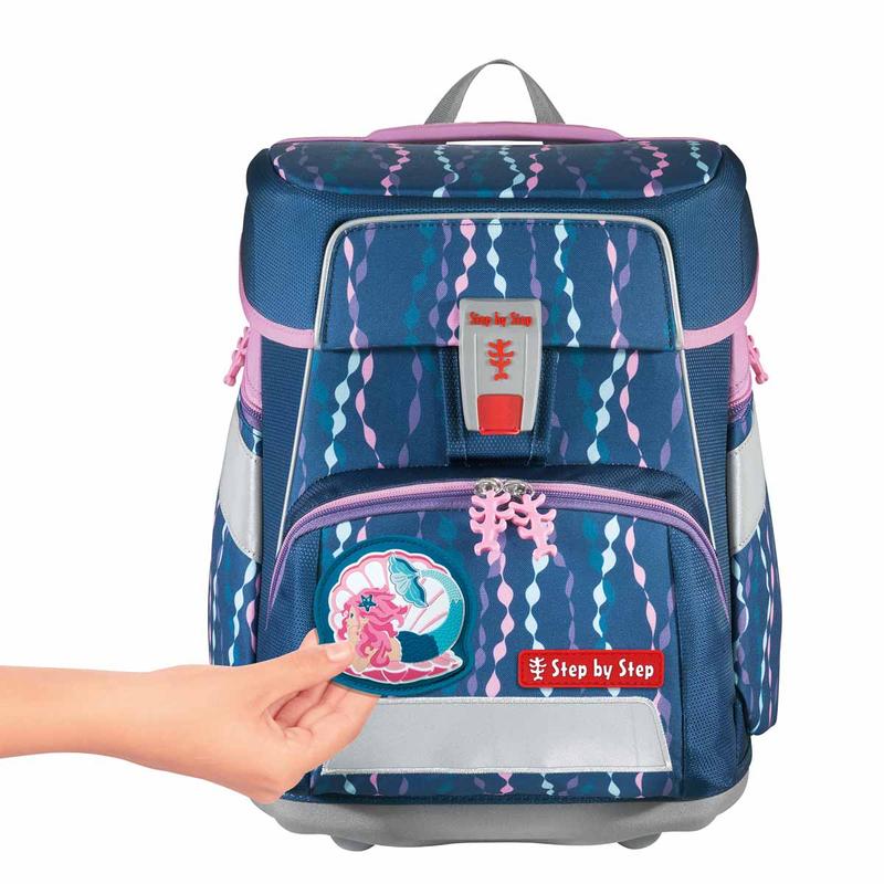 Magic Mags Flash Mermaid Xenia